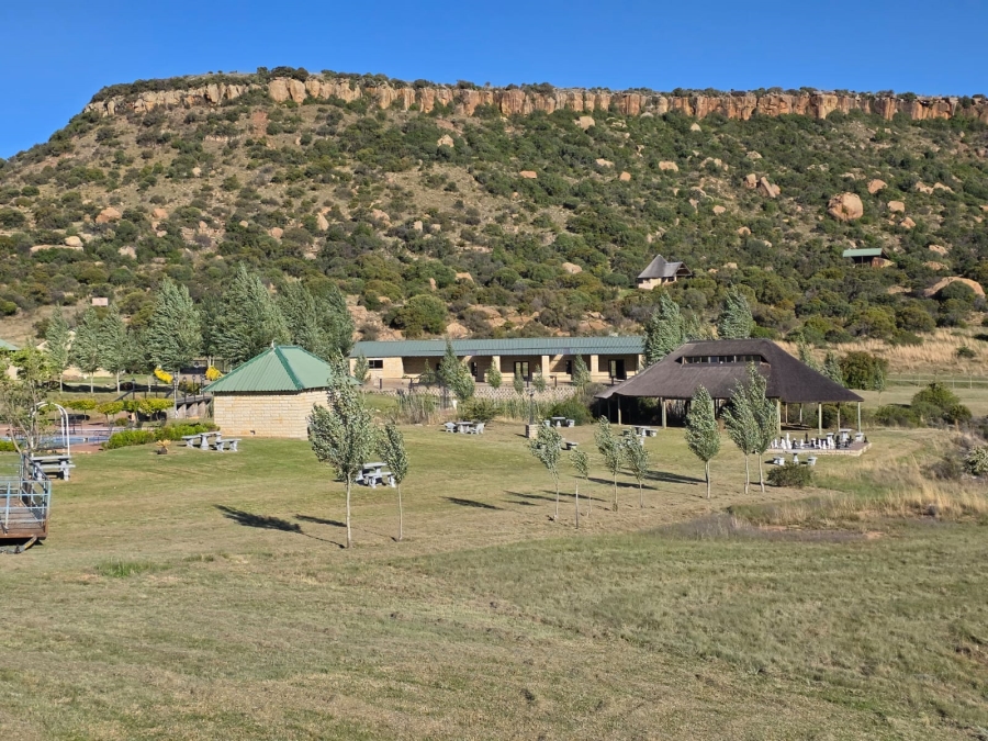 38 Bedroom Property for Sale in Paul Roux Free State